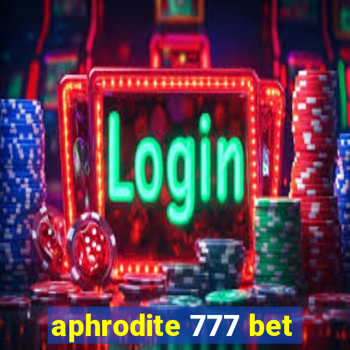 aphrodite 777 bet